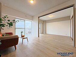 室内の画像