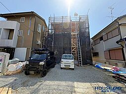 大阪府高槻市辻子２丁目