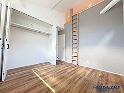 洋室の画像