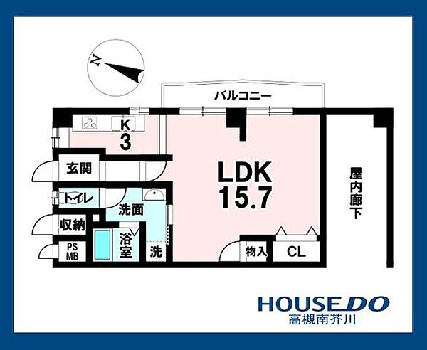 間取り：327002680058