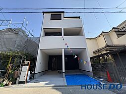 大阪府高槻市津之江町２丁目