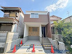 大阪府高槻市西冠1丁目