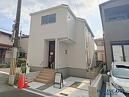大阪府高槻市藤の里町