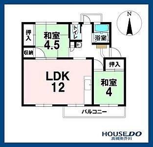 間取り 間取り
