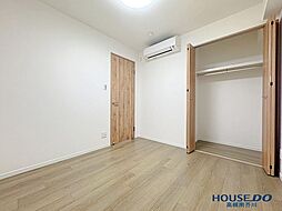 子供部屋の画像