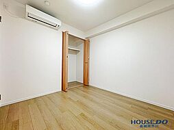 子供部屋の画像