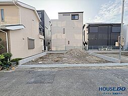 大阪府高槻市南松原町