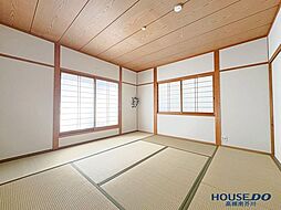 和室の画像