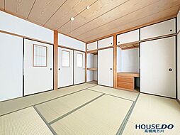 和室の画像