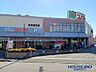 周辺：コノミヤ高槻店 300m