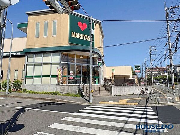 周辺を拡大表示