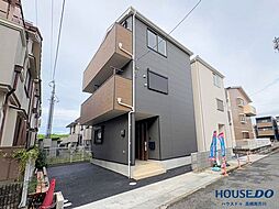大阪府高槻市郡家新町