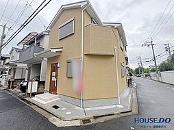 大阪府高槻市若松町