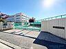 周辺：高槻市立如是中学校 470m