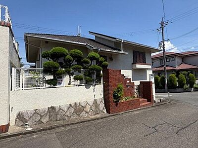 外観 外観