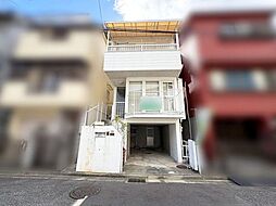 大阪府高槻市津之江北町