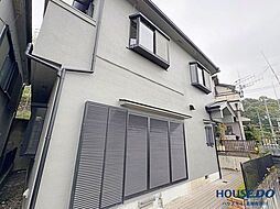 大阪府高槻市奈佐原４丁目