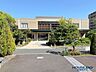 周辺：高槻市立阿武山図書館 1030m