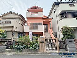 大阪府高槻市竹の内町