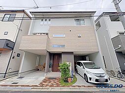 大阪府高槻市柳川町１丁目