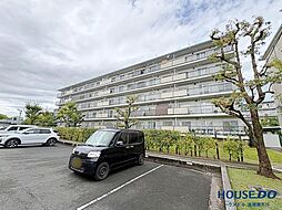 富田第二住宅六二号棟　3階