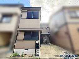 大阪府高槻市氷室町３丁目