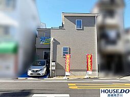 大阪府高槻市津之江町１丁目