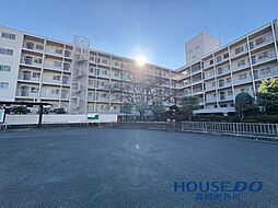 さんくれーる高槻D棟