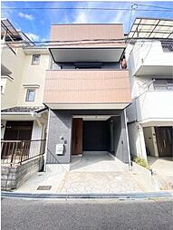 大阪府高槻市寿町３丁目