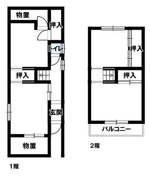 間取り：327002176151