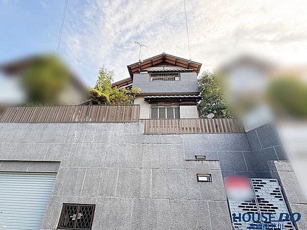 外観：327001692611