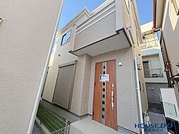 大阪府高槻市栄町４丁目