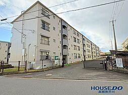 ハイム富田北棟