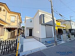 大阪府高槻市東五百住町２丁目