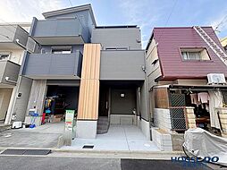 大阪府高槻市東五百住町２丁目