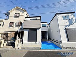 大阪府高槻市東五百住町２丁目