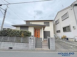 大阪府高槻市山手町１丁目