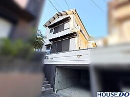 大阪府高槻市緑が丘１丁目