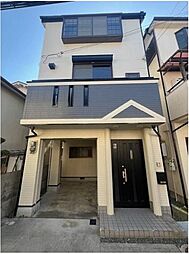 大阪府高槻市寿町２丁目