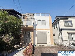 大阪府高槻市奥天神町１丁目