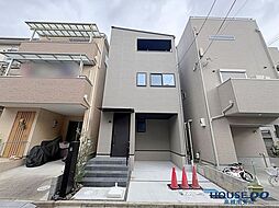 大阪府高槻市東五百住町２丁目