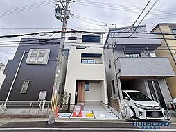 大阪府高槻市東五百住町２丁目