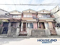 大阪府高槻市東五百住町２丁目