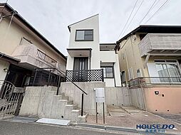 大阪府高槻市富田町６丁目