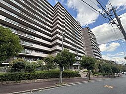 アルティプラザ高槻　2階