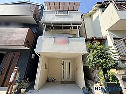 大阪府高槻市寿町１丁目