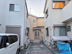 大阪府高槻市真上町３丁目