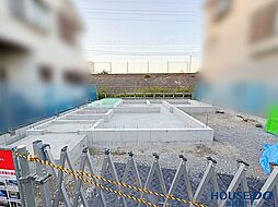 大阪府高槻市川西町３丁目