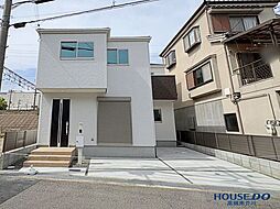 大阪府高槻市川西町３丁目