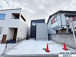 大阪府高槻市津之江北町